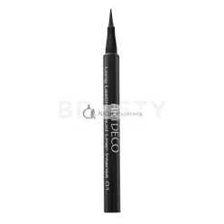  Artdeco Long Lasting Liquid Liner Intense linka na oči vo fixke 01 1,5 ml
