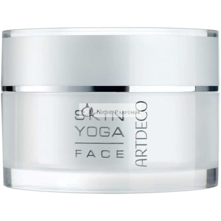 ARTDECO Kolagénový Booster Krém s Vitamínom C Anti-Aging Krém na Tvář pre Pevnú Pokožku