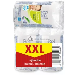 Bel Premium oválne odličovacie tampóny set, 3 x 45 kusov