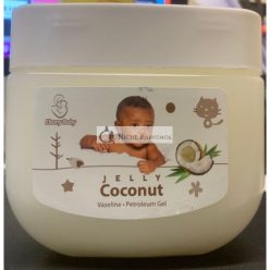 Ebony Baby Vaselínová Petrochemická Juhokórejská 440ML