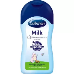 Bübchen Starostlivá Telová Lotion, 200ml
