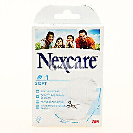 Cer Soft Nexcare pásky 100x80