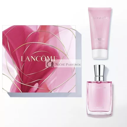 Lancome Eau De Parfum Set, 50 ml