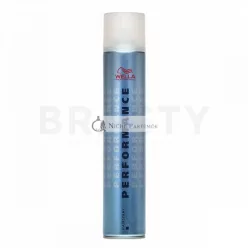   Wella Professionals Performance Strong Hold Hairspray lak na vlasy pre silnú fixáciu 500 ml
