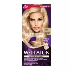   Wellaton Intenzív Krém, Veľmi Svetlý Prírodný Blond 120pp