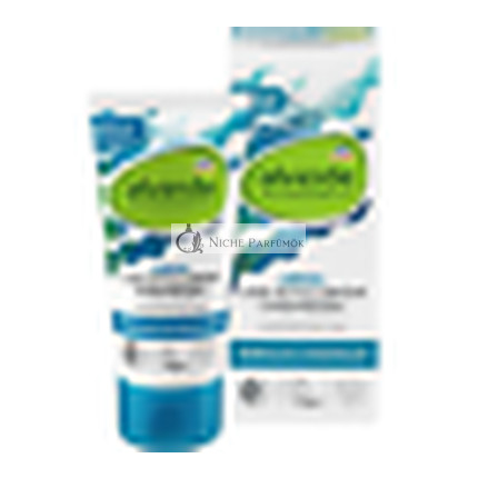 Alverde Aqua 24h Hyalurónový Denný Krém Gél pre Normálnu Pokožku, 50ml