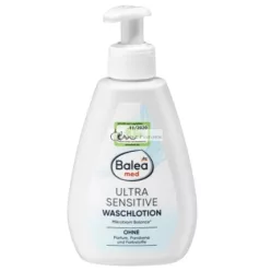 Balea Med Ultra-Jemný Čistiaci Roztok - 300ml