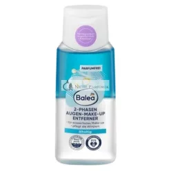 Balea 2v1 Odstraňovač Make-Up, 100ml