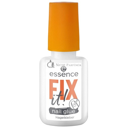 Essence Fix It! Lepidlo na nechty pre nail art a dizajn, 8g