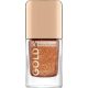 Catrice Zlatý Efekt Lak na Nechty - Magnificent Feast, 10.5ml