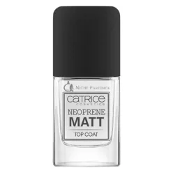 Catrice Neoprene Matt Top Coat