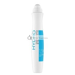   Catrice Hydro Depuffing Očný Sérum s 1,5% Hyalurónovou Kyselinou, 15ml