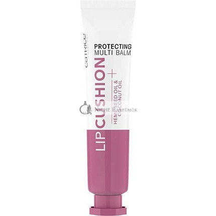 Catrice Lip Cushion Ochranný Multi Balm 010 Objímte Svoje Pery, 15ml