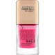 Catrice Silnejšie Nechty Posilňujúci Lak na Nechty, Pink Warrior, 10.5ml