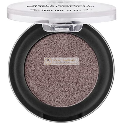 essence Soft Touch Očné tiene č. 03 Eternity Grey, 2g