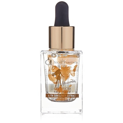 Catrice Disney Princezná Pocahontas Pleťové Sérum č. 030 Prírodný Duch, 30ml
