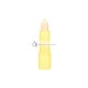 essence HEART CORE Ovocný Balzam na Pery Lucky Lemon, 3g