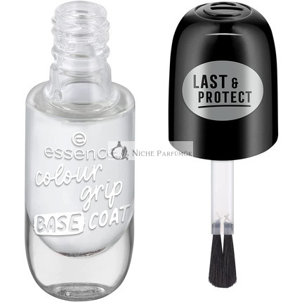 Essence Základný Lak na Nechty Color Grip 8ml