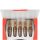 Catrice Glow Vit C Power Shots Priehľadný Make-up pre Kombinovanú Pokožku 9ml
