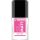 Catrice Dlhodobý matný vrchný lak 01 Matt My Day, 10ml