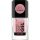 Catrice Maxi Stay Gel Top Coat Priehľadný Dlhodobý Lesklý Vegánsky Lak na Nechty, 10.5ml