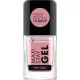 Catrice Maxi Stay Gel Top Coat Priehľadný Dlhodobý Lesklý Vegánsky Lak na Nechty, 10.5ml