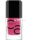 Catrice ICONAILS Gél Lak na Nechty #122 Confidence Booster - Ružová - Dlhá výdrž a Lesklý, Bez Acetónu, Vegánsky, Bez Mikroplastov - 10.5ml