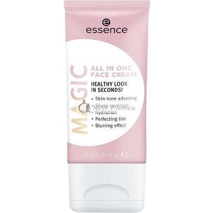 Essence Magic All in One Pleťový krém 30ml