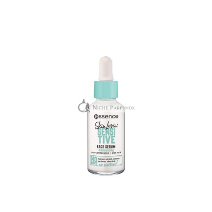 Essence Pokožke Príjemné Citlivé Sérum na Tvár 30ml