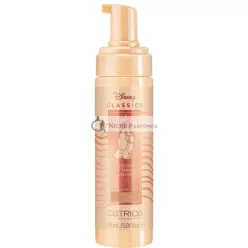   Catrice Disney Classics Lady Profesionálny Samoopalovací Mousse č. 020 Trusty Brown, 175ml