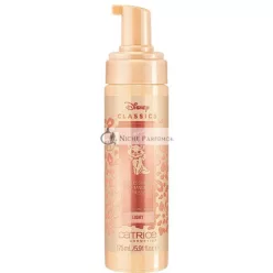  Catrice Disney Classics Marie Profesionálny Samoopalovací Penu, 175ml - Oh La La!!! Hnedá