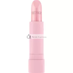   Catrice Lip Lovin' Vyživujúci Balzam na Pery 3.5g č. 010 Comforting Kiss - Vegánsky a Bez Alkoholu