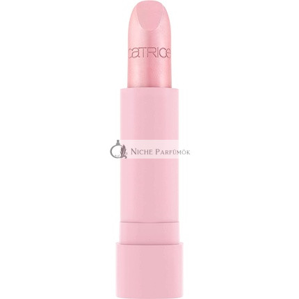 Catrice Lip Lovin' Vyživujúci Balzam na Pery 3.5g č. 010 Comforting Kiss - Vegánsky a Bez Alkoholu