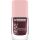 Catrice Brave Metallics Lak na nechty - Love You Cherry Much, 10,5ml