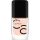 Catrice ICONAILS Gel Lak 133 Never PEACHless Dlhodobý a Lesklý Oranžový Vegánsky Lak na Nechty 10,5ml