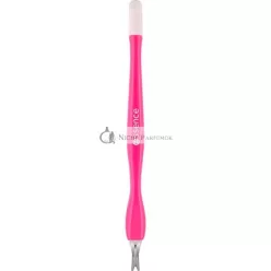   Essence Zastrihávač Kožičky Starostlivosť o Nechty Čistiaci Rýchle Výsledky Ľahko Odstrániteľný Bez Nanopartikul