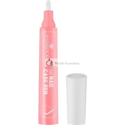   Essence Pero na starostlivosť o nechty Výživný Rýchly Výsledok Bezacetónový Vegán 5ml