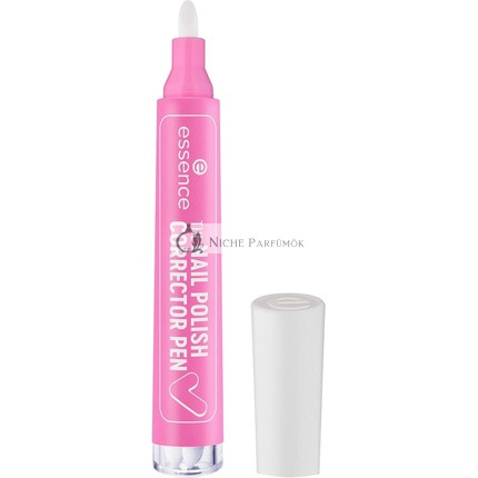 essence Pero na opravu laku na nechty 4,5ml