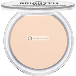 Essence Brighten Up Banánový Púder, 9g