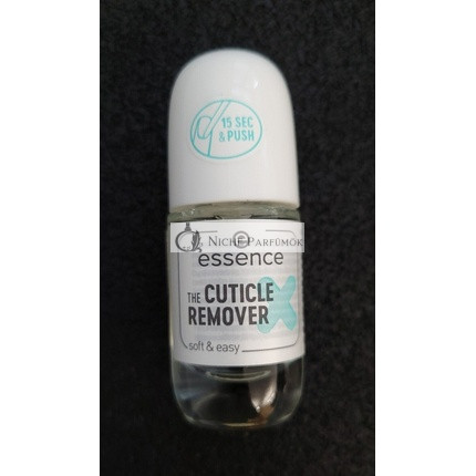Essence Odstraňovač kutikuly 8ml