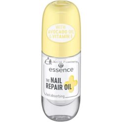   Essence Oprava Nechtov Olej s Avokádovým Olejom a Vitamínom E 8ml