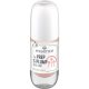 Essence The Prep & Plump Základný náter na nechty Nude, 8ml