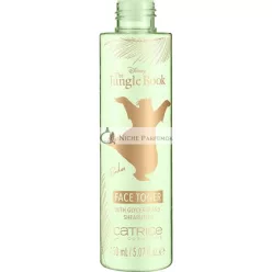 Catrice Disney Kniha džungle Tónik na tvár