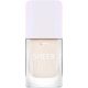 Sheer Beauties Lak na nechty 010 Milky Not Guilty, 105ml