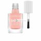 Catrice Priesvitné Krásy Lak na Nechty 050 Broskyňa pre Hviezdy, 10.5ml