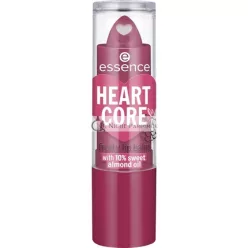 essence HEART CORE Ovocný Balzam na Pery, 3 g