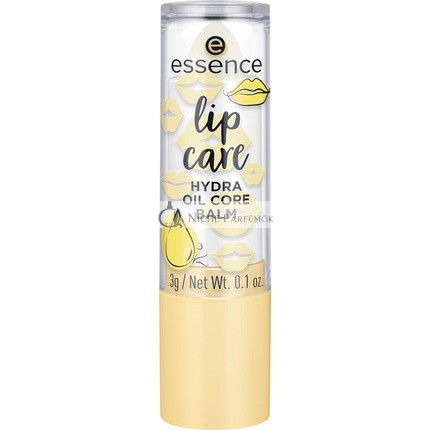 essence Hydra Oil Core Balm Lip Balm, 3g