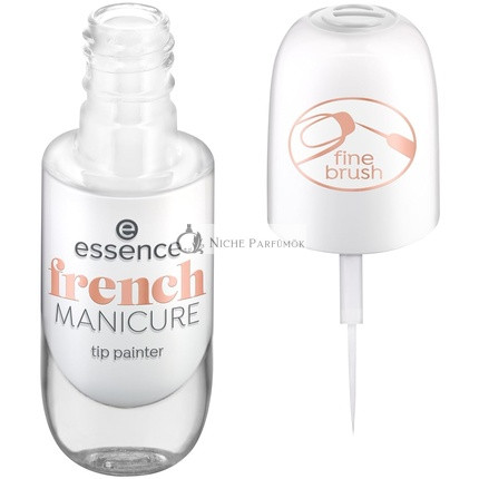 Essence Francúzska manikúra Tip farba 01