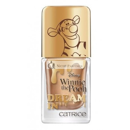 Catrice Disney Winnie the Pooh Lak na Nechty Dream in Soft Glaze 020