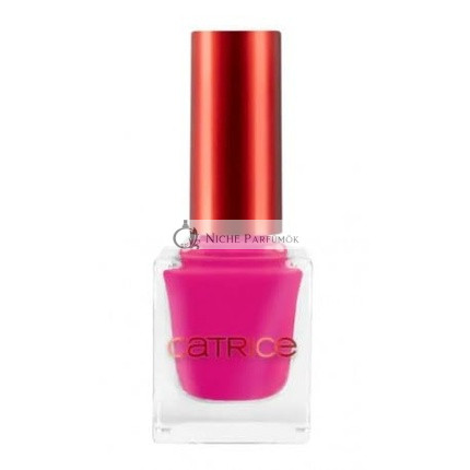 Catrice Heart Affair Lak na Nechty 01 No One's Lover